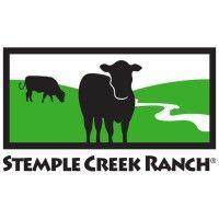 stemple creek ranch logo image