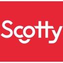 logo of Scotty Labs