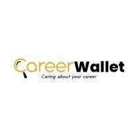 the career wallet group logo image