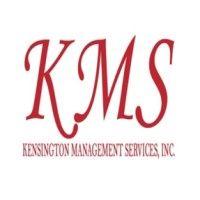 kensington management services, inc. logo image