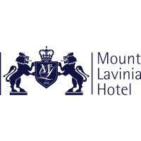 mount lavinia hotel logo image