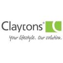 logo of Claytons