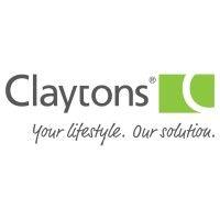 claytons logo image