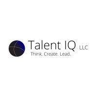 talent iq llc logo image