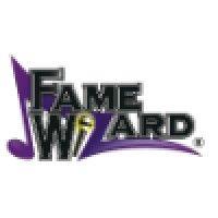 fame wizard, inc. logo image