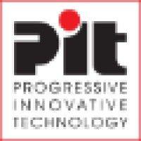 pit | progressive innovation technology