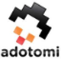 adotomi logo image