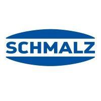 schmalz logo image