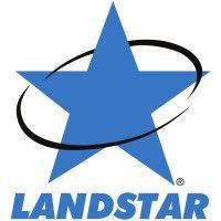 landstar agent logo image