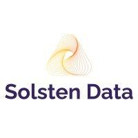 solsten data consulting private limited logo image