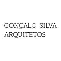 gonçalo silva arquitectos associados logo image