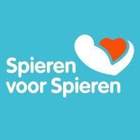 spieren voor spieren logo image