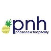 phasenext hospitality logo image