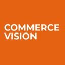 logo of Commerce Vision