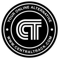 central track logo image