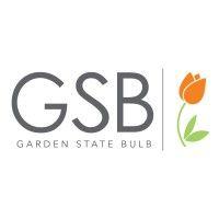 garden state bulb co. logo image