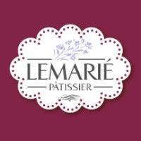 lemarié pâtissier logo image