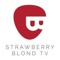 strawberry blond tv