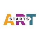 logo of Art Starts