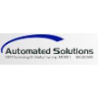 automated solutions, inc. (asi)