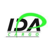 ida cargo b.v. logo image