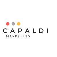 capaldi marketing logo image