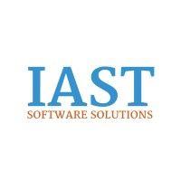 iast software solutions pvt. ltd logo image