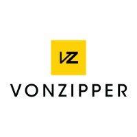 vonzipper logo image