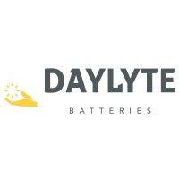 daylyte batteries logo image