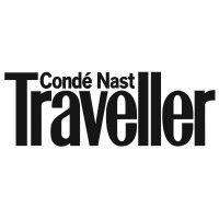 condé nast traveller logo image