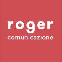 roger comunicazione srl logo image