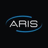 aris services logo image