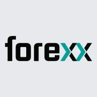 forexx group b.v. logo image