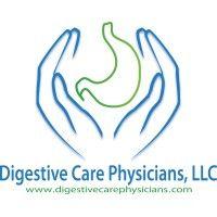 digestive care physicians, llc logo image