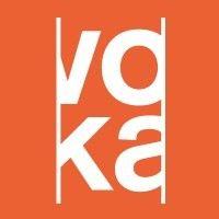 voka - kamer van koophandel antwerpen-waasland logo image