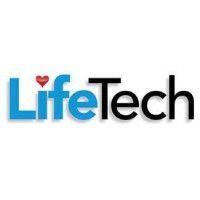 lifetech ems logo image