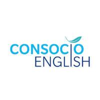 consocio english logo image