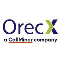 orecx logo image