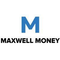 maxwell money logo image