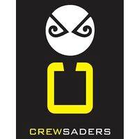 crewsaders logo image