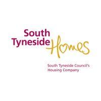 south tyneside homes logo image