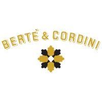 bertè & cordini