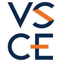 vsce, inc. logo image