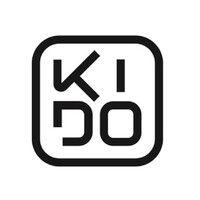 kido dynamics logo image