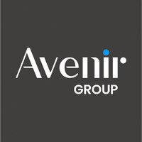 avenir group logo image