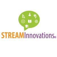 stream innovations, inc. logo image