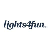 lights4fun logo image