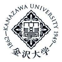 kanazawa university logo image