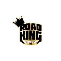 road king express logo image