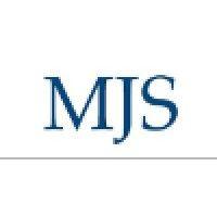 mjs logo image